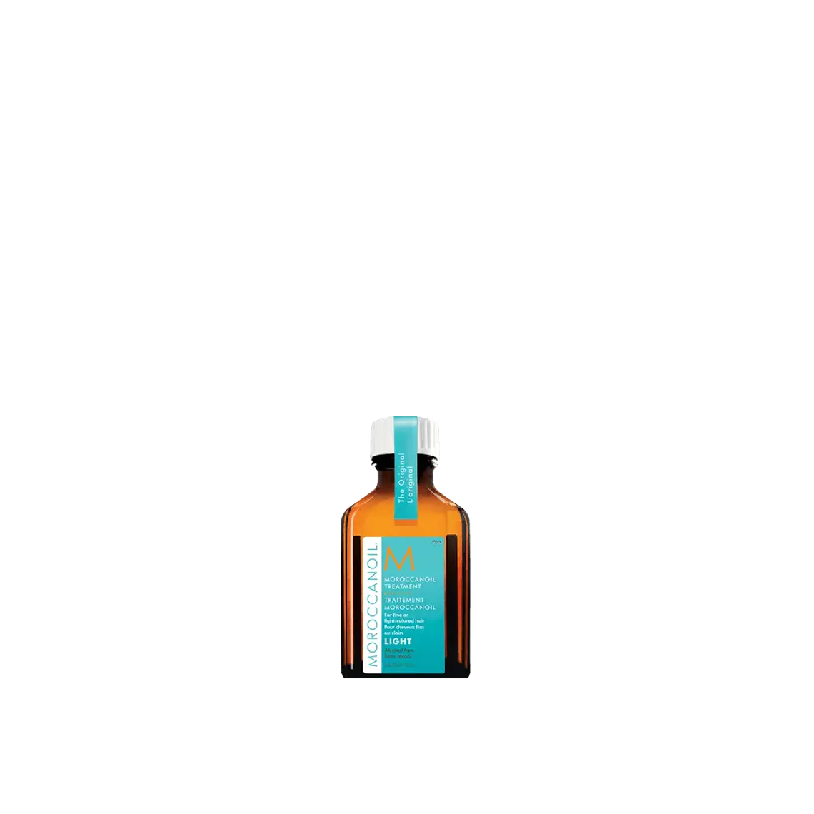 TRATAMIENTO MOROCCANOIL LIGHT 25 ML 1