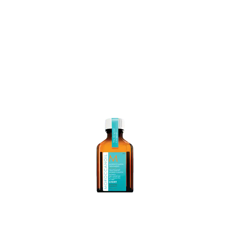 TRATAMIENTO MOROCCANOIL LIGHT 25 ML 1