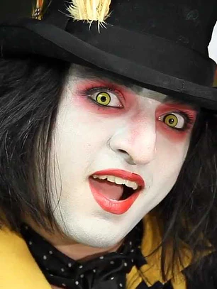 Yellow Manson