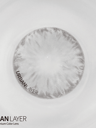 Chagall gray -Pupila Reducida-