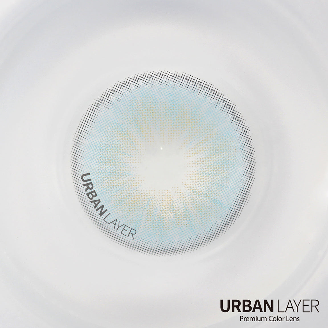 Monaco Blue -Pupila Reducida- 2