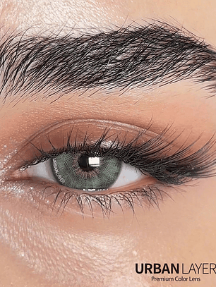 Siri lime -Pupila Reducida-