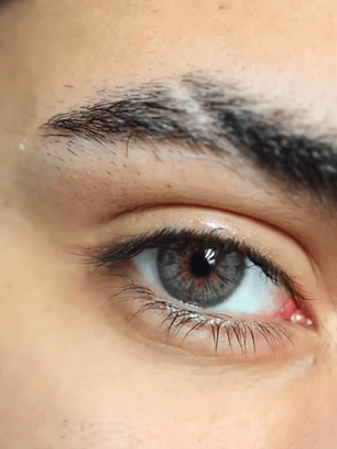 Memphis Green -Pupila Reducida-