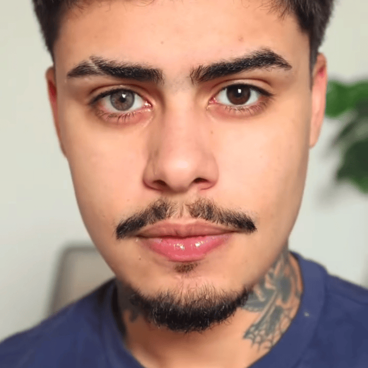 Memphis Green -Pupila Reducida- 2