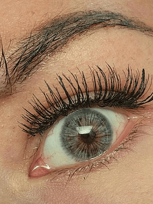 Memphis Gray -Pupila Reducida-