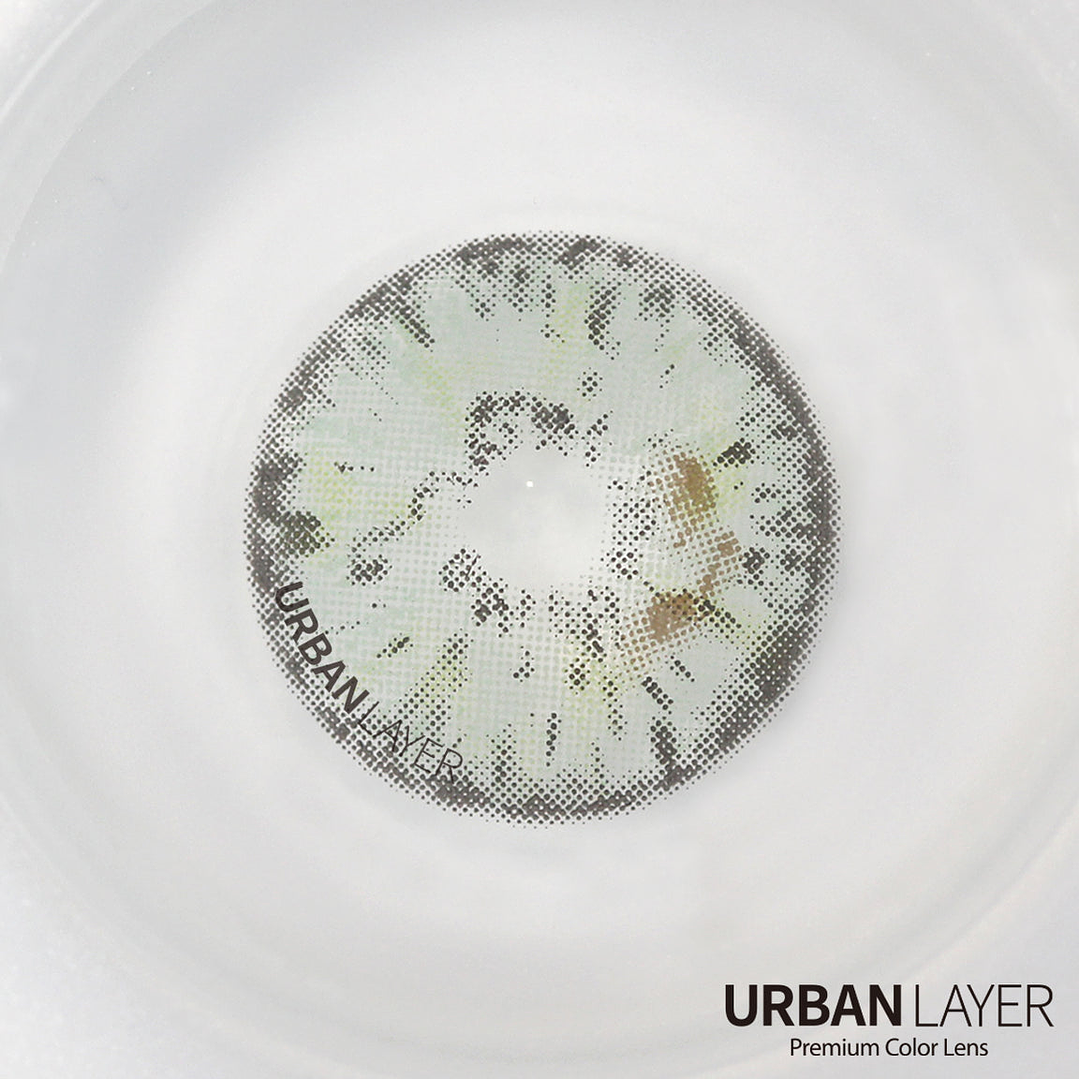 Gemini Gray -Pupila Reducida- 2