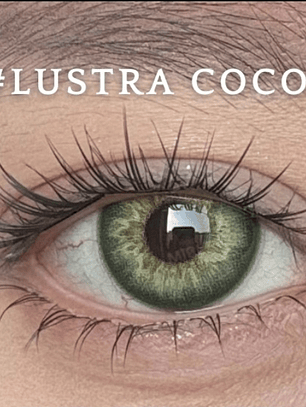 Lustra Cocoa