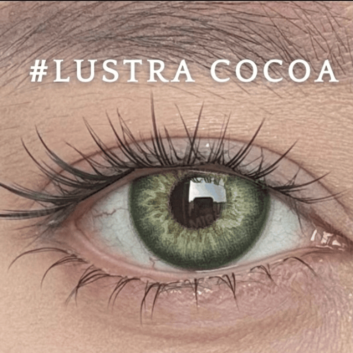Lustra Cocoa 1