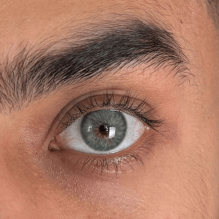 Breeze Light Blue -Pupila Reducida- 1