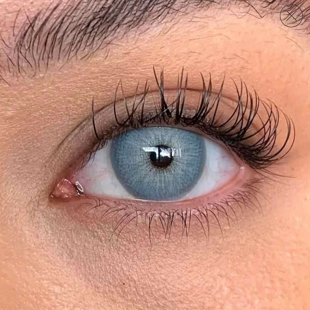 Chelsea Gray -Pupila Reducida- 1