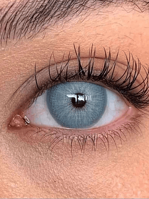 Chelsea Gray -Pupila Reducida-