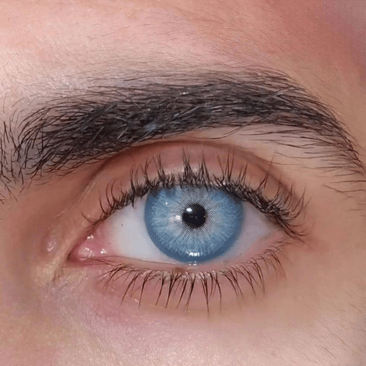 Chelsea Blue -Pupila Reducida- 2