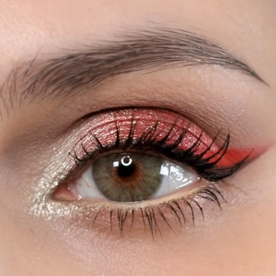 Berkeley Green -Pupila Reducida- 1