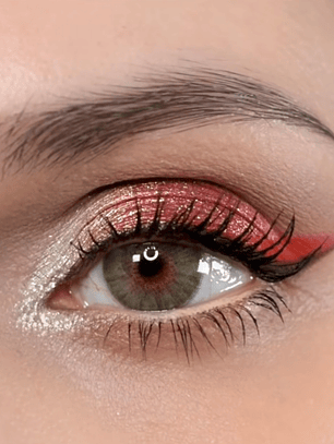 Berkeley Green -Pupila Reducida-