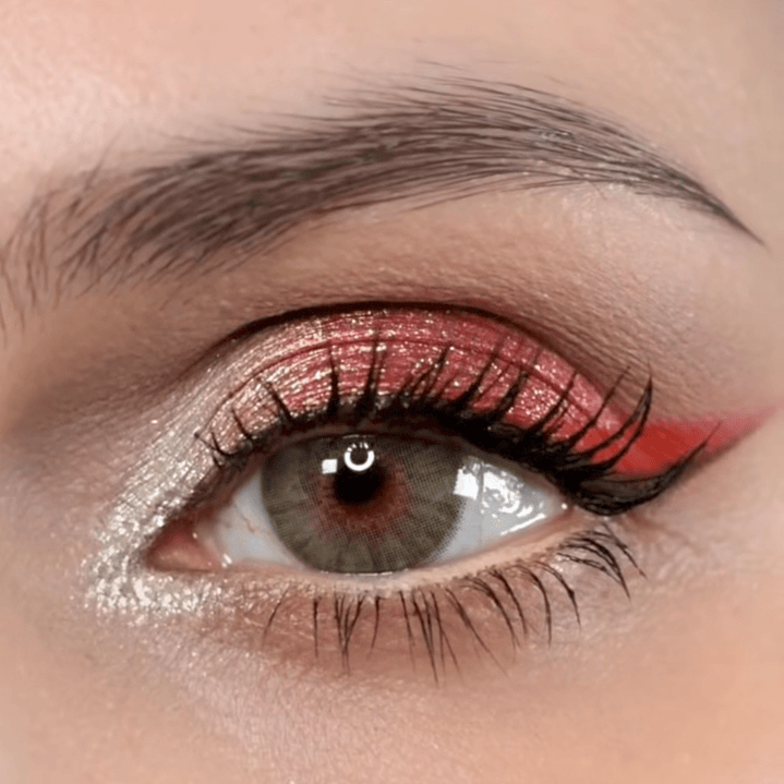 Berkeley Green -Pupila Reducida- 1