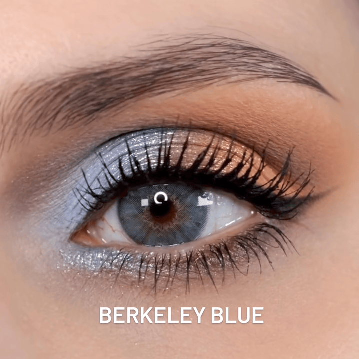 Berkeley Blue -Pupila Reducida- 1