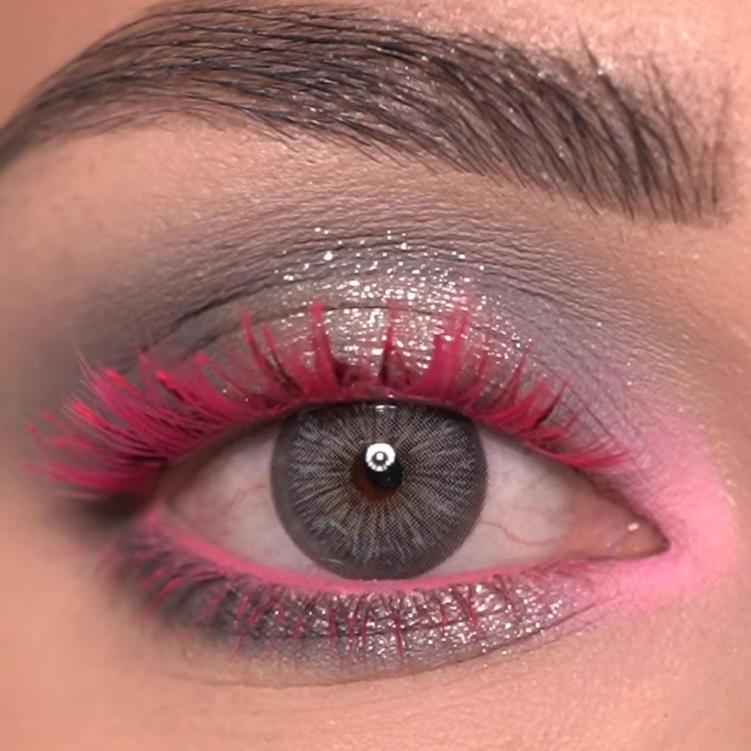 Chelsea N Gray -Pupila Reducida- 1