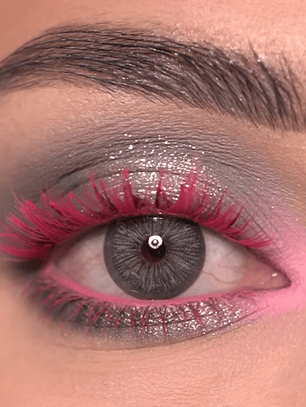 Chelsea N Gray -Pupila Reducida-