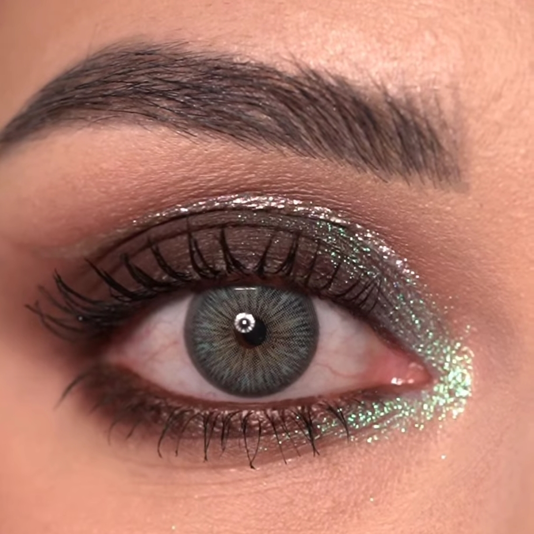 Chelsea N Green -Pupila Reducida- 1