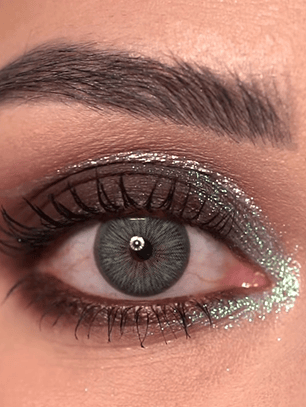 Chelsea N Green -Pupila Reducida-