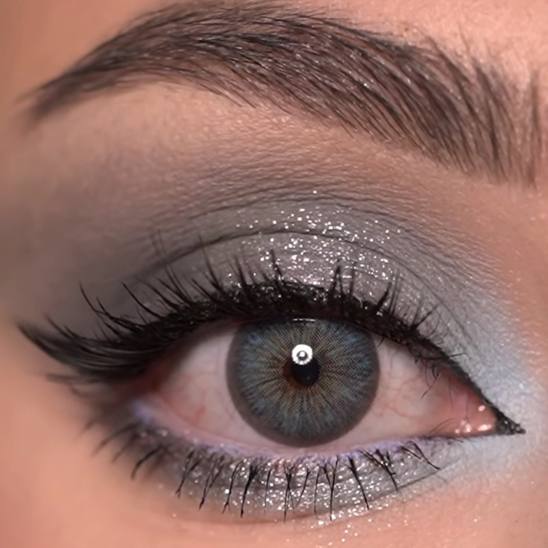 Chelsea N Blue -Pupila Reducida- 1