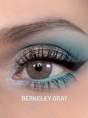 Berkeley Gray -Pupila Reducida-