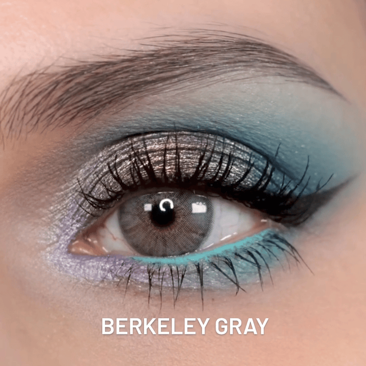 Berkeley Gray -Pupila Reducida- 1