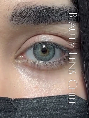 Siri Green -Pupila Reducida-