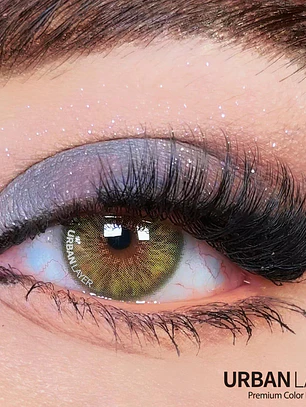 Breeze Lime -Pupila Reducida-