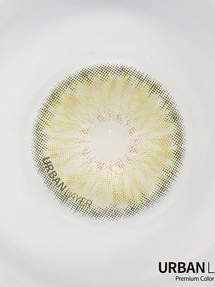 Breeze Lime -Pupila Reducida-