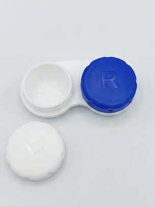 Estuche Básico