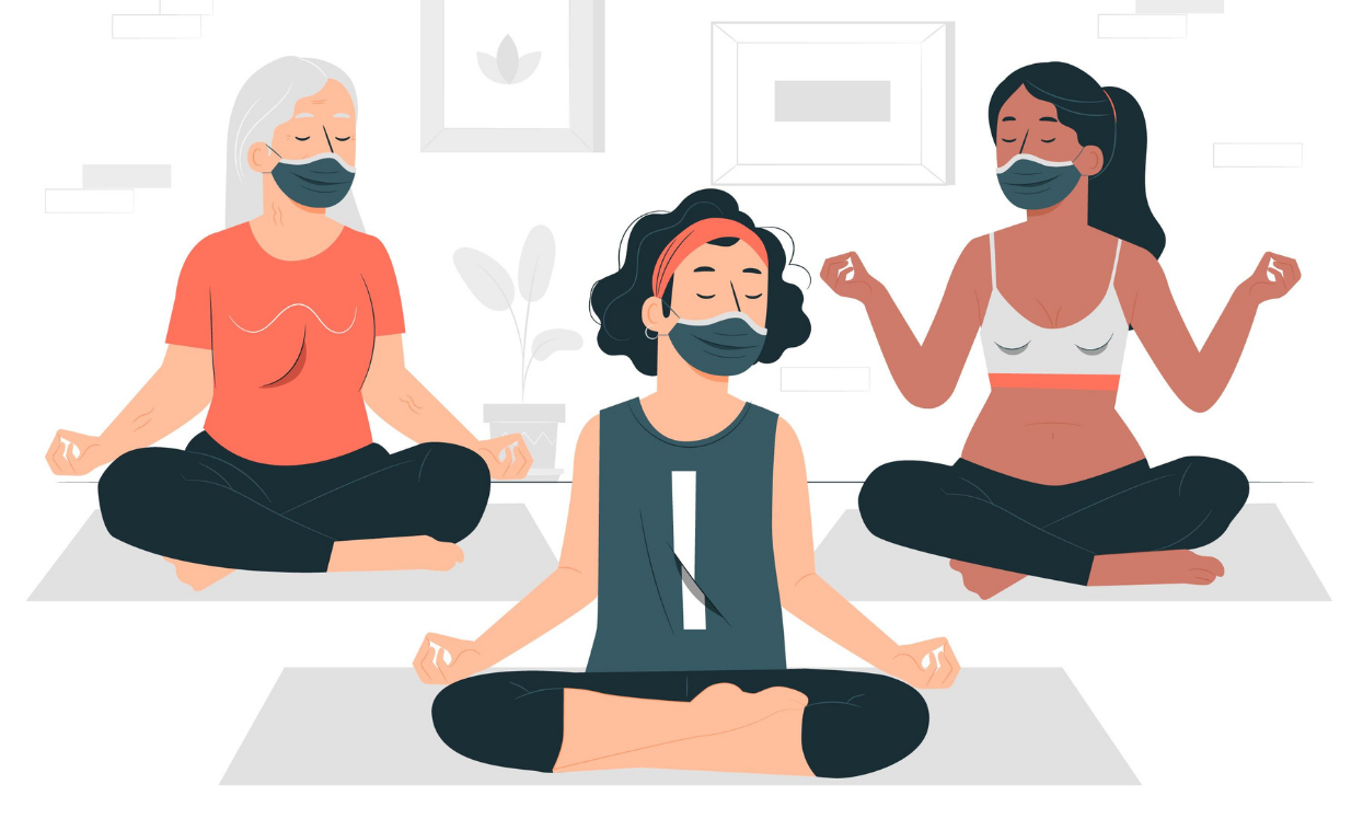 10 RAZONES PARA PRACTICAR YOGA FACIAL