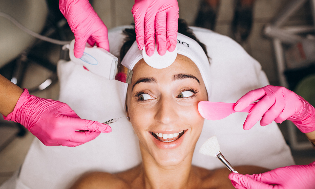 5 MITOS SOBRE LA RUTINA DE BELLEZA