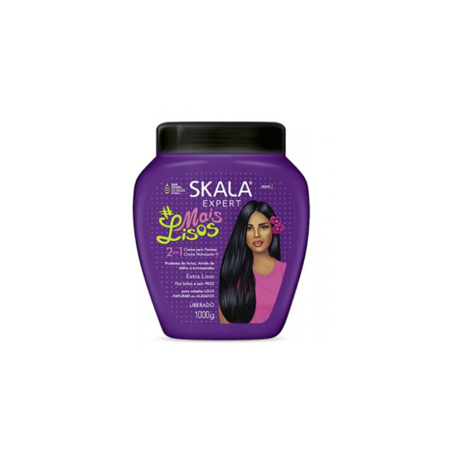 Skala Mais Lisos 1