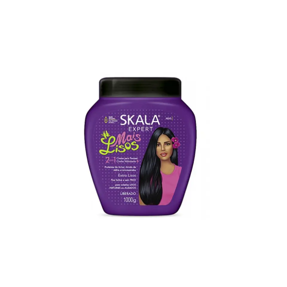 Skala Mais Lisos 1