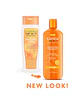 Cantu Natural Shampoo 400ml - Miniatura 2
