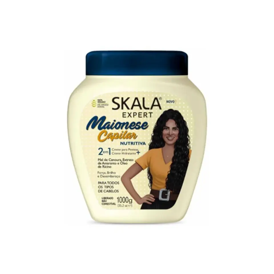 Skala Mayonesa 1