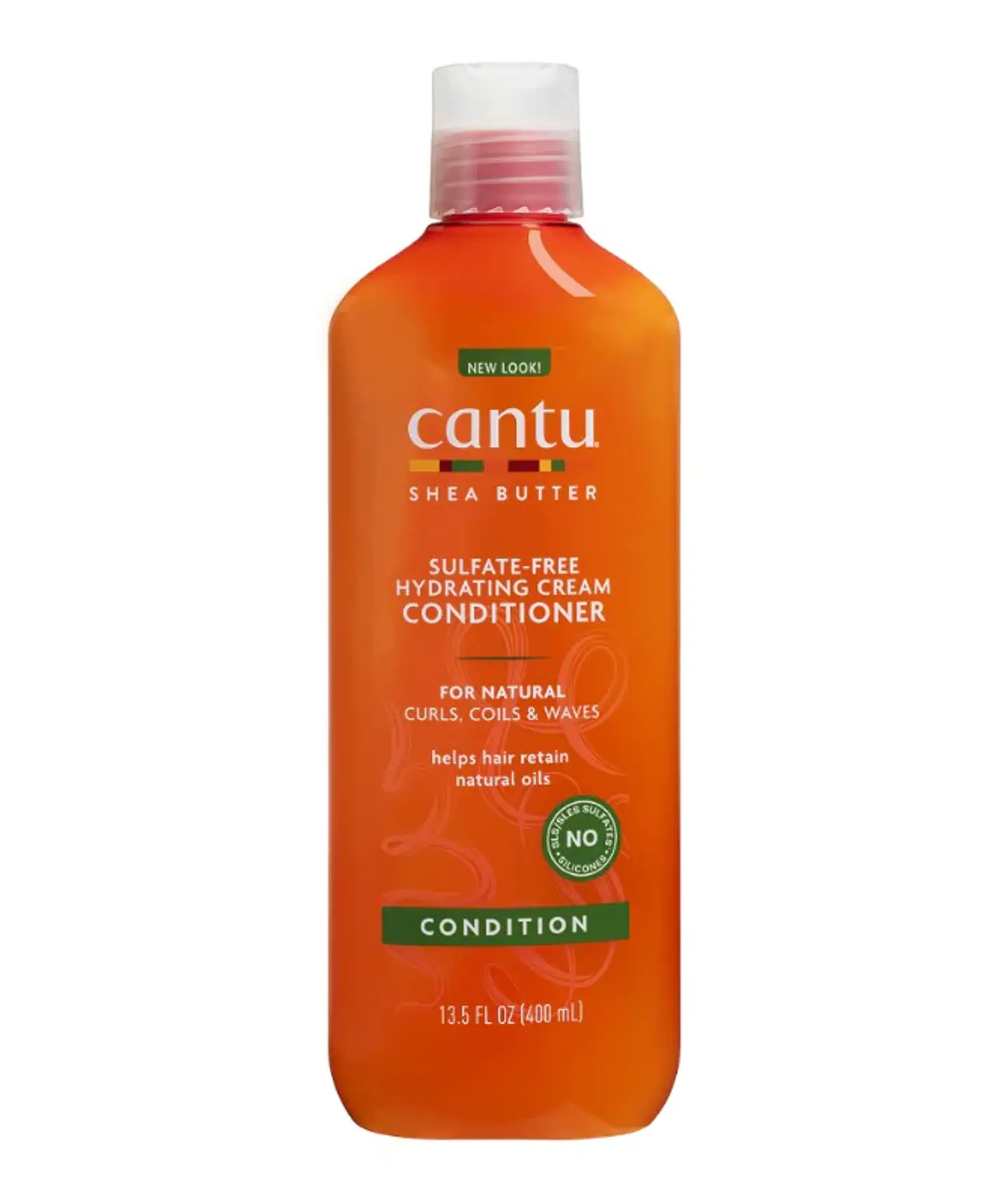 Cantu Acondicionador Natural 1