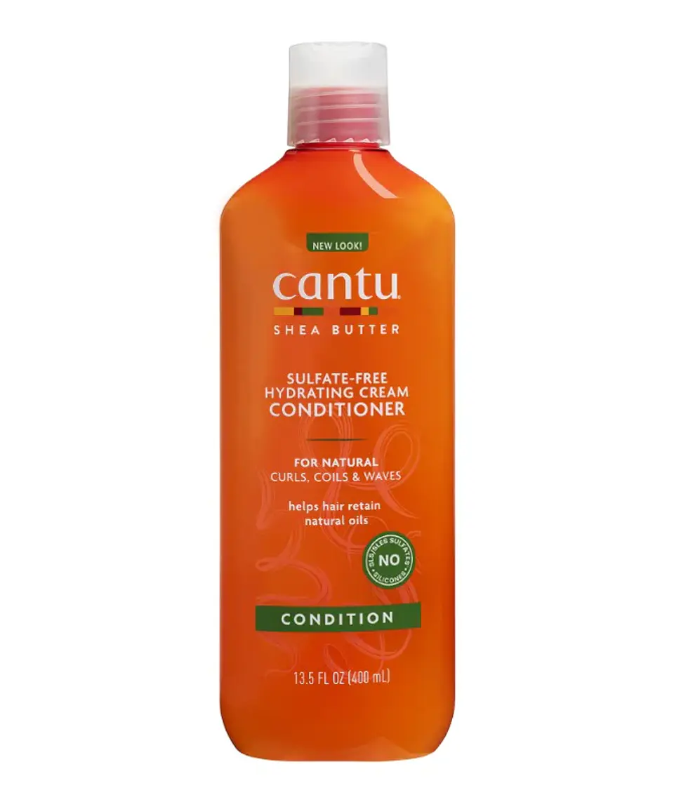 Cantu Acondicionador Natural 1
