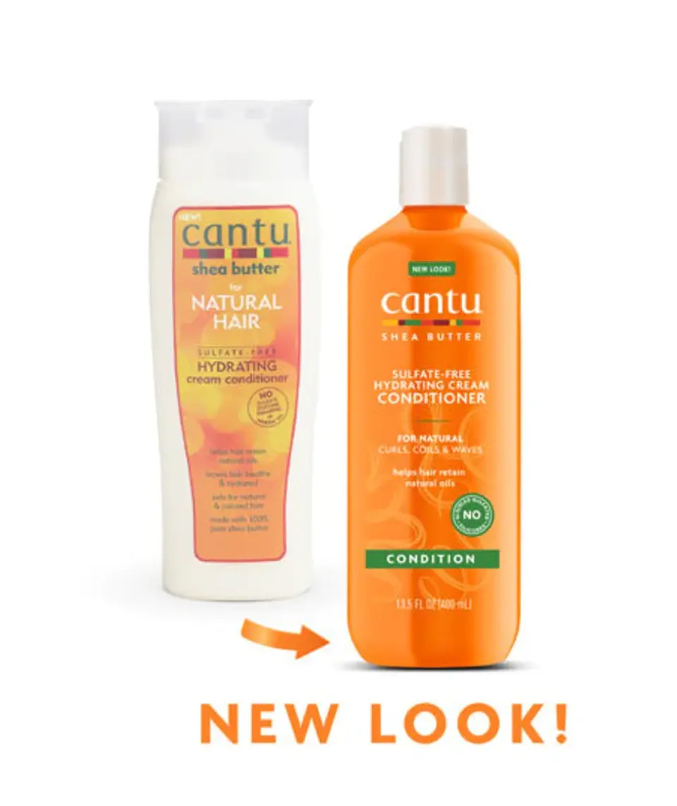 Cantu Acondicionador Natural 2