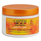 Cantu Coconut Curling Cream