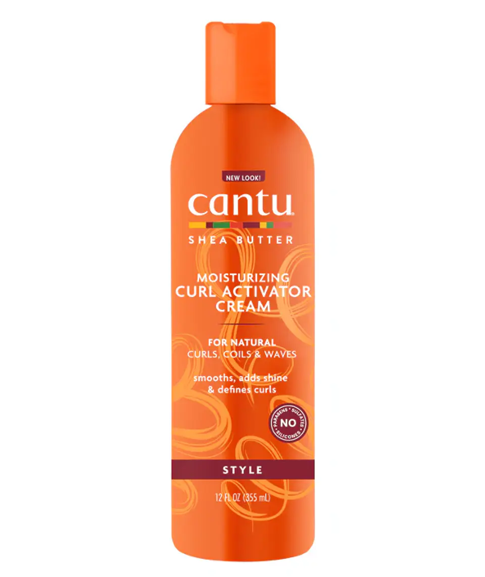 Cantu Activador de rizos 1