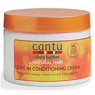 Cantu Leave-in Natural