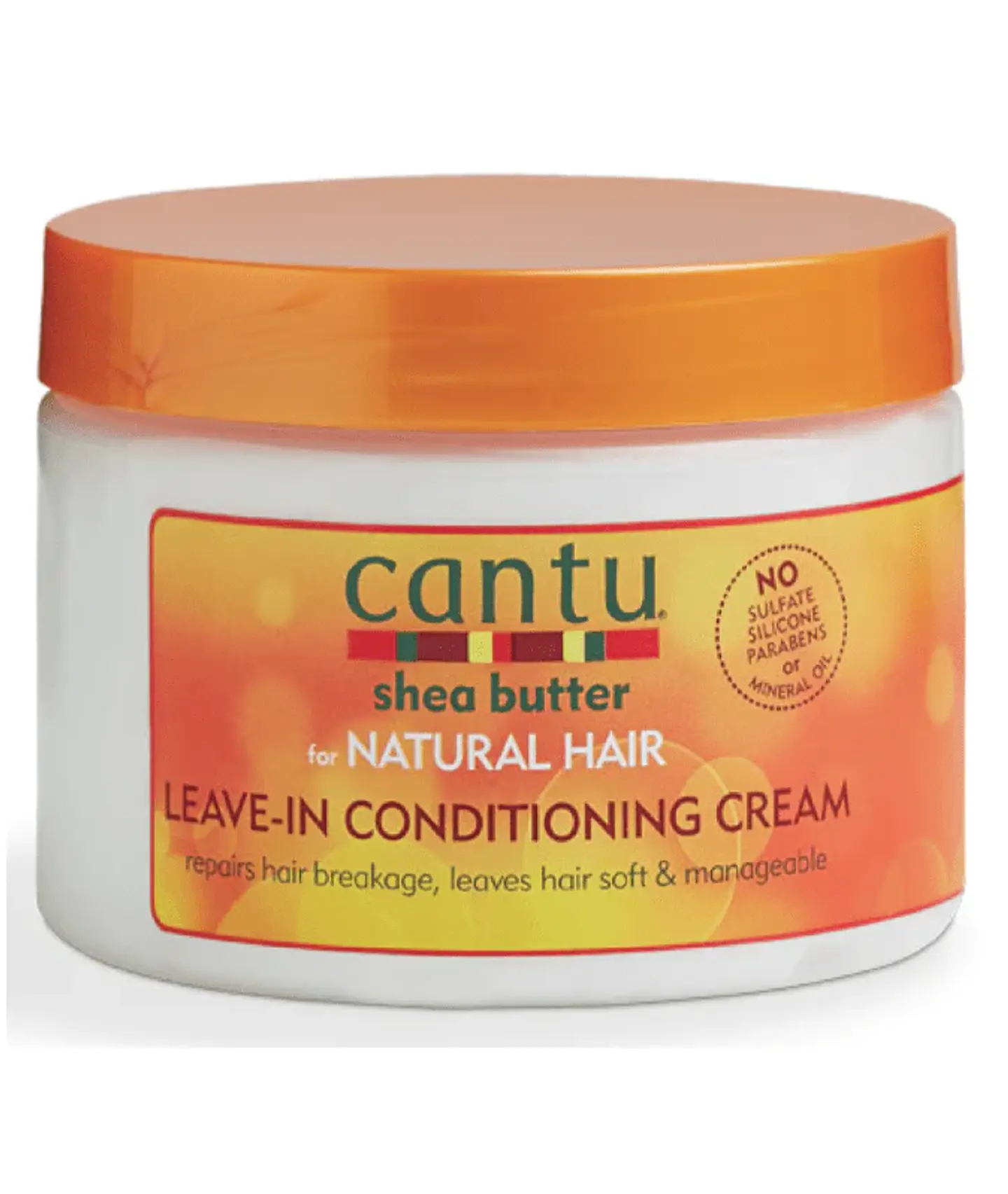 Cantu Leave-in Natural 2