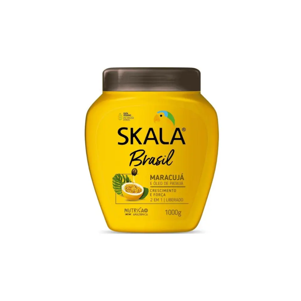 Skala Maracuya  2