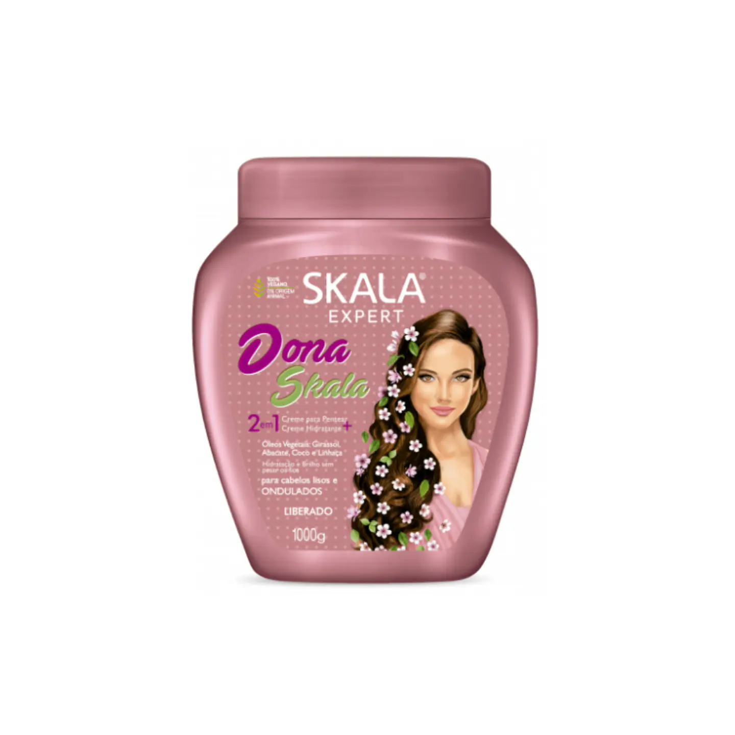 Skala Dona  1