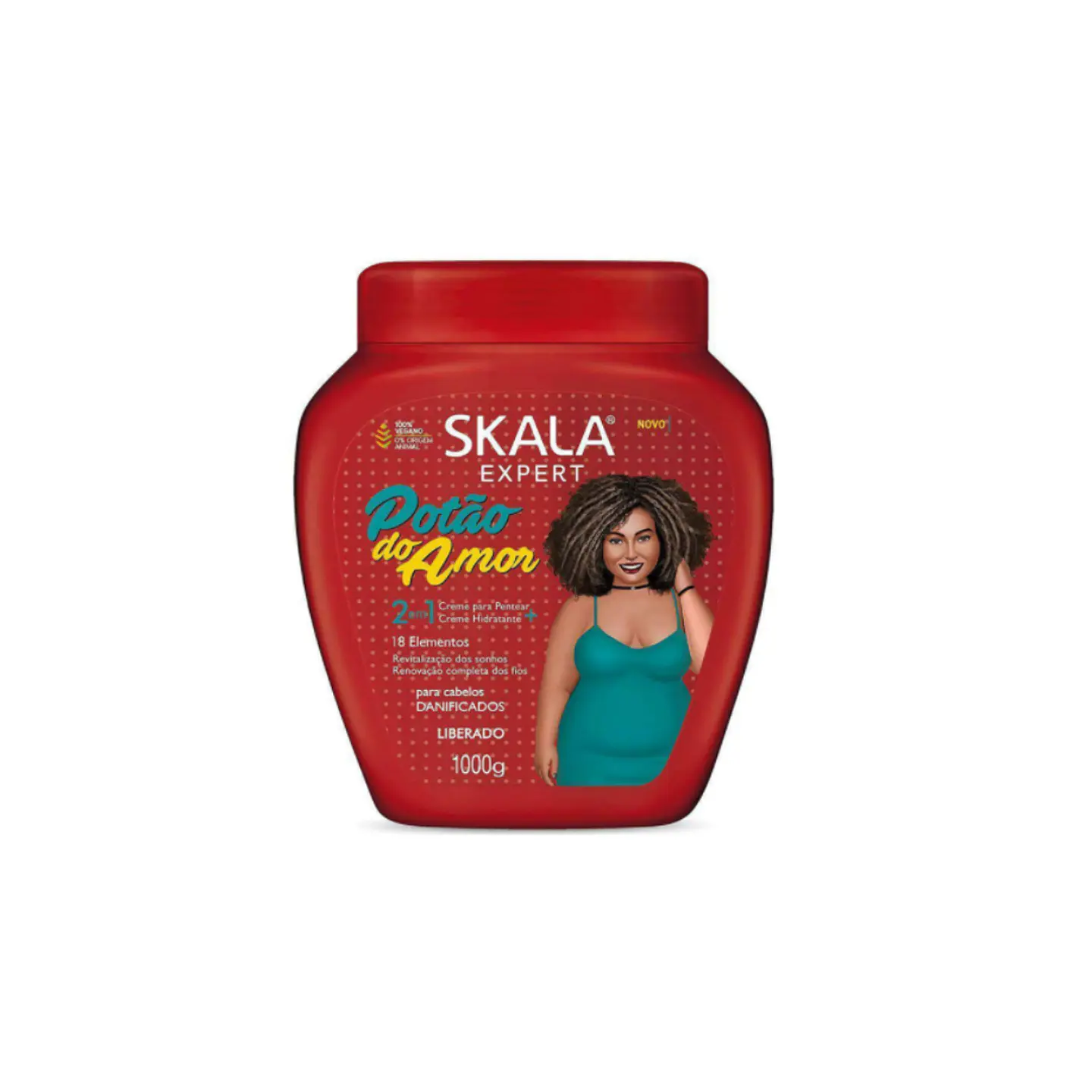 Skala Potao De Amor  1