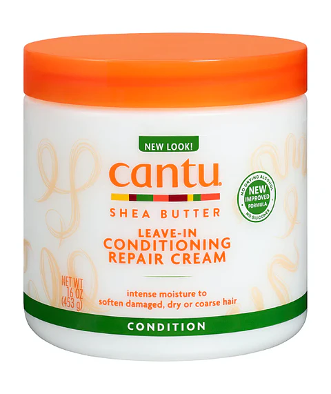 Cantu Leave-in Repair