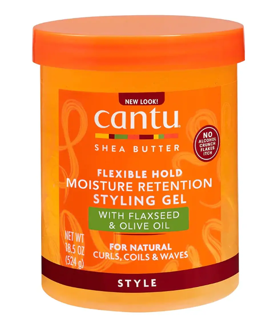 Cantu Gel Linaza y Oliva 1