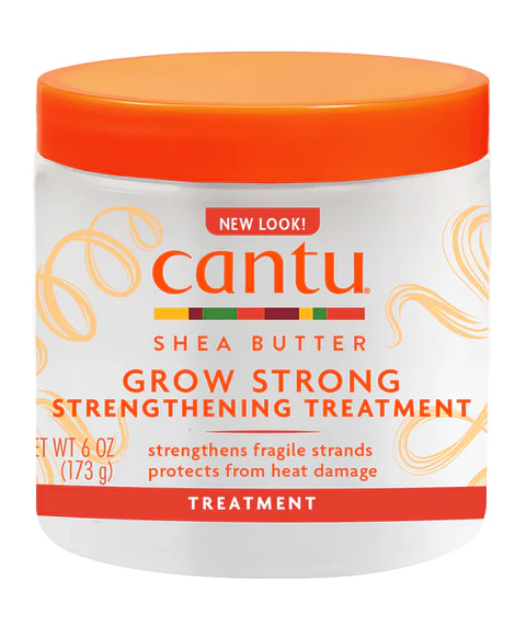Cantu Grow Strong